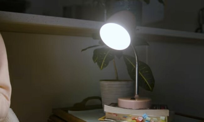 Графік відключення світла в Полтавській області на 17 грудня