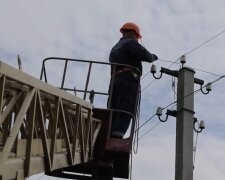 Графіки відключення світла у Кіровоградській області на 15 травня