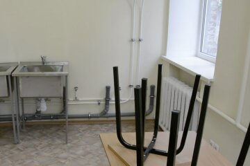 Безкоштовне житло для ВПО в Харкові