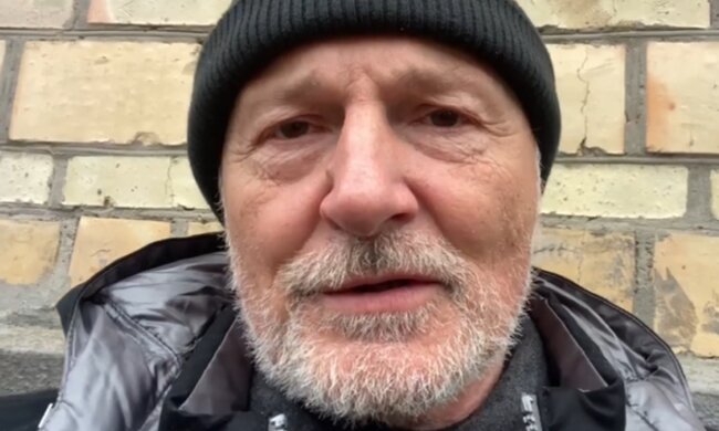 Боклан обратился к российским военным: "Ничего не забудем, ничего вам не простим"