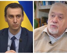 "Уничтожил всю систему Украины": Глузман рассказал о большом преступлении санврача Ляшко