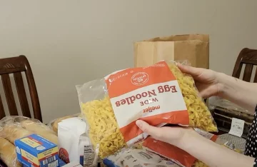 Подорожчання продуктів у Полтавській області