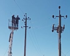 Графіки відключення світла у Чернігівській області на 7 липня