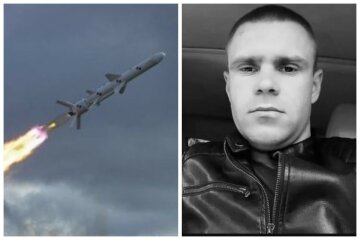 Российские ракеты ударили по Одесчине: жертвой оккупантов стал 27-летний мужчина, "заботливый сын, брат и папа..."