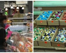 Солодощі з Росії заповнили українські магазини, продавці виправдовуються: "Всім смачно"