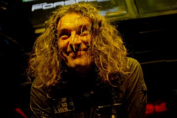 Кузьменко Андрей ( Скрябин )