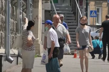 Харьков, карантин