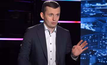 Нельзя говорить, что все рейтинги украинских политиков «нарисованы», - Руслан Бортник