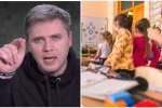 «Еще один этап дебилизации наших детей»: Лесев разнес дистанционку и реформу образования в Украине