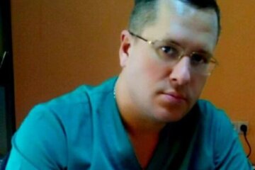 Китайський вірус забрав життя українського лікаря: "Йому було всього 47 років..."