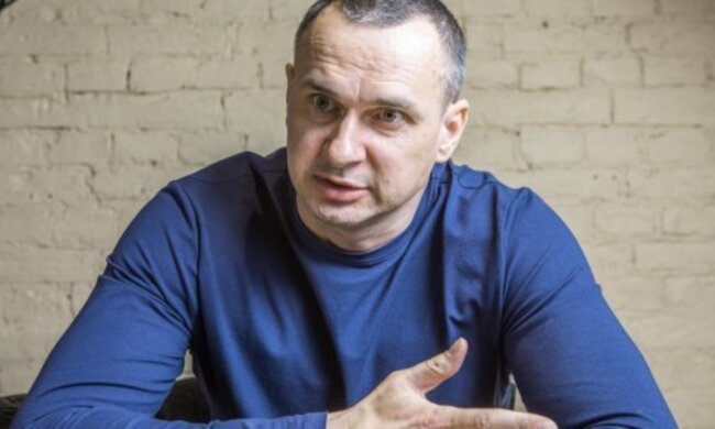 Сенцов вразив заявою про Зеленського: “Таких президентів у нас ще не було”