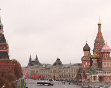 Moscow Travel Destination