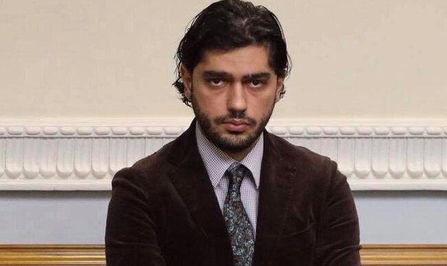 ЗМІ: Гео Лерос отримав від анонімних ляльководів $20 тис за дискредитацію нардепа – експерт