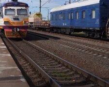 Новый график движения поездов из Львова