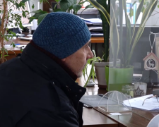 Робота для пенсіонерів у Вінниці