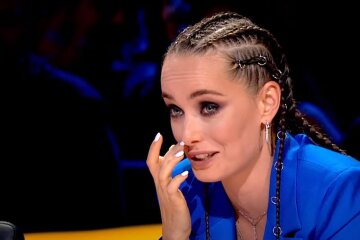 Ксенія Мішина