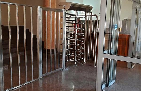 УСПП выпустил срочное заявление: попытка блокирования деятельности со стороны отдельных правительственных структур