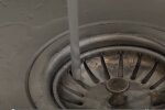 Отключение воды на Днепропетровской области на неделю с 26 мая по 1 июня
