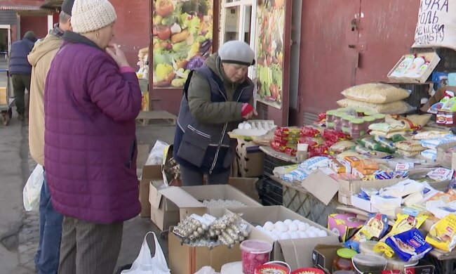 Дефіцит м’яса у Дніпропетровській області