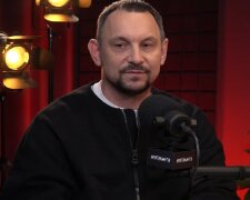 Фронтмен гурту «Друга Ріка» Валерій Харчишин