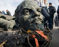 Украина избавилась от коммунистического наследия — Вятрович
