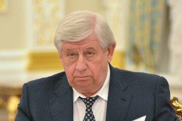 Госдеп США приветствовал уход Шокина, который на самом деле сейчас в отпуске – СМИ