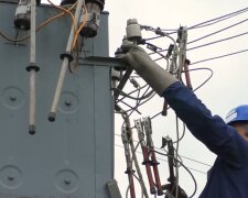 Графіки відключення світла у Вінницькій області на 22 травня