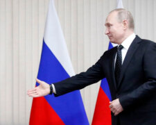"Шабаш якийсь": Путін пішов у танок з президентом США, відео жарких танців