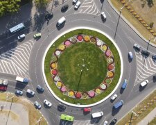 Прогноз погоди в Харківській області на тиждень з 17 по 23 липня