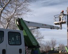 Графіки відключення світла у Полтавській області на 10 березня