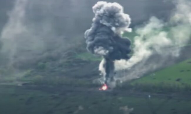 война, фронт