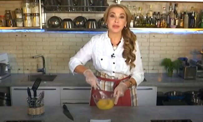 Ольга Сумская