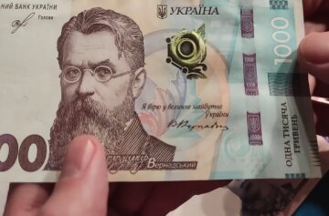 Грошова допомога для ВПО в Харківській області