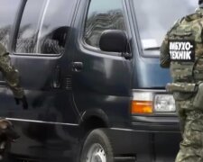 У харківському ТРЦ виявили вибухівку: поліція міста піднята по тривозі