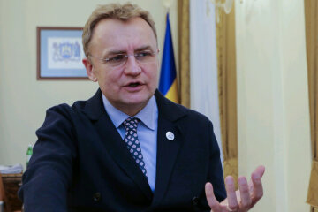 Андрей Садовой