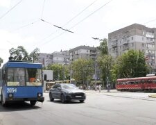 Нова система оплати проїзду у Дніпропетровській області