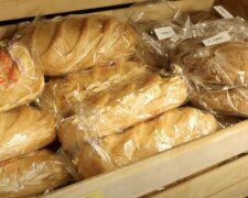 Дефіцит продуктів у Сумській області