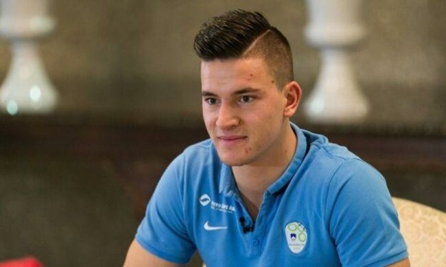 Беньямін Вербіч