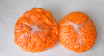 морковь