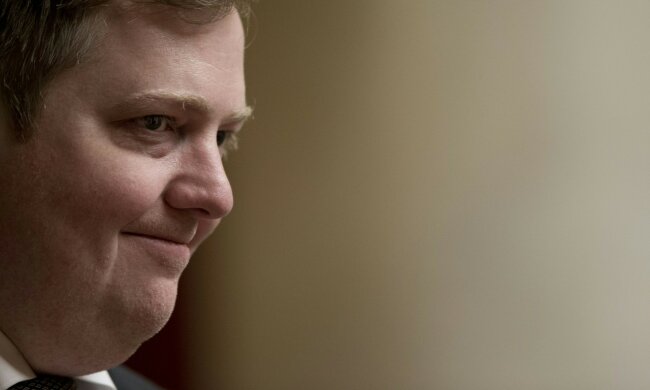 Гюннлёйгссон Исландия