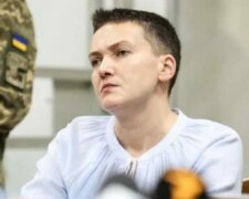 Уступок не будет: суд принял решение по делу Савченко