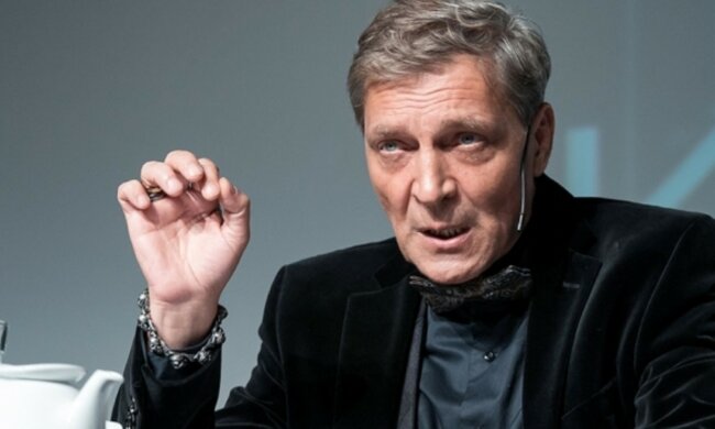 Невзоров розповів про імітацію віри: «Жодного віруючого не бачив»
