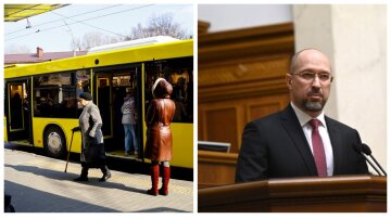 Украинцев отпустят с карантина, общественный транспорт вернут: срочное заявление премьера