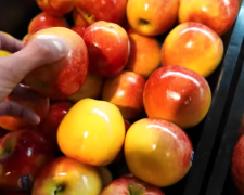 Подорожание продуктов в Днепропетровской области