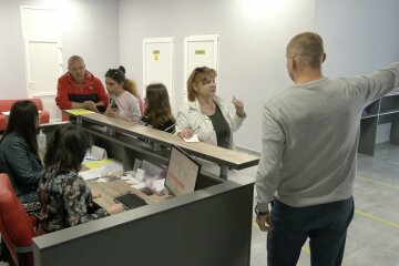Індексація пенсій з 1 березня у Полтавській області