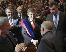 Ликвидация Захарченко: раскрыт дерзкий план присоединения «ДНР» к России