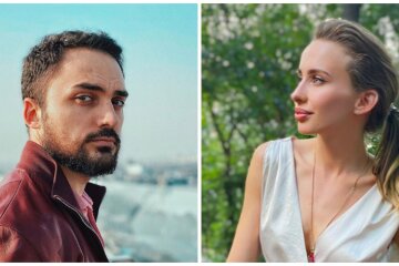 Едгар Камінський влаштував пожежу інтимними кадрами з коханкою: "Ну нарешті, а то зі Славою тільки..."