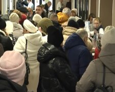 Доплати для пенсіонерів в Запоріжжі