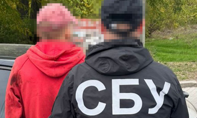 Територія зазнала атак дронов-камікадзе: українка поплатилася за роботу на спецслужби рф