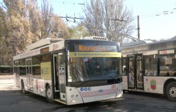Нова система оплати за проїзд у Запоріжжі